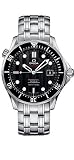 NEW OMEGA SEAMASTER MENS WATCH 212.30.41.20.01.002