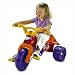 Fisher-Price Tough Trike