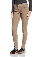 Mavi Vaquero (Marrón)