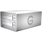 G-Technology G-Dock ev with Thunderbolt