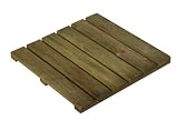 from Rowlinson Garden Products ltd Rowlinson Square Floor Tile (Pack of 2) Model SQFT2