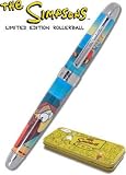 Acme Studios - Homer Dali Rollerball 20th Century Fox