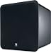 Boston Acoustics HPS 10HO Powered subwoofer Midnight