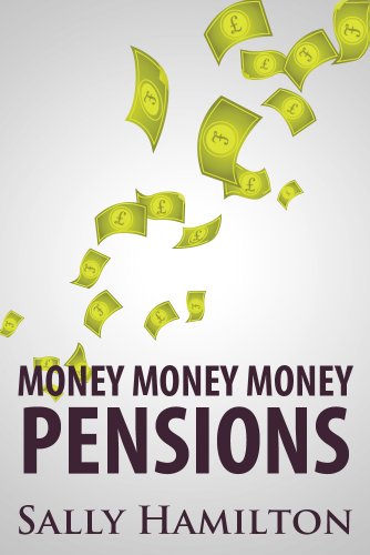Money Money Money: Pensions