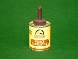 Hawthorne Venice Turpentine