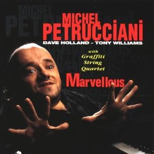 CD-Charts  Music : Marvellous