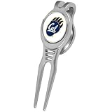 California Golden Bears NCAA Kool Tool w/ Ball Marker
