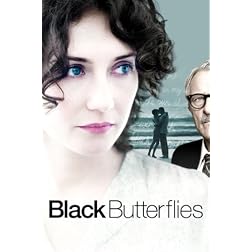 Black Butterflies