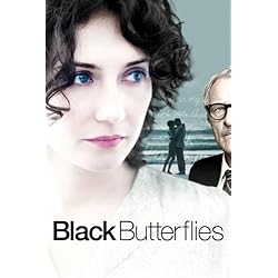 Black Butterflies