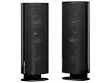 Harman Kardon HKTS 30SAT-2 Surround Loudspeakers (Black)