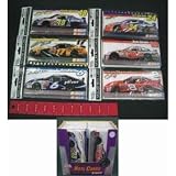 Pack of 6 Nascar Note Cards with Envelopes (Case of 96)