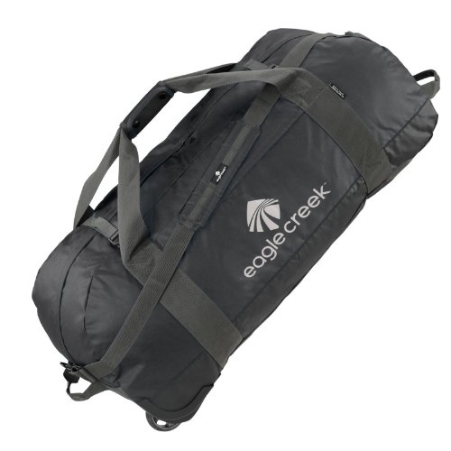 Eagle Creek Travel Gear No Matter What Rolling Duffel Xl All Travel Bag