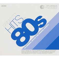 Greatest Hits of the 80's