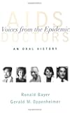 AIDS Doctors: Voices from the Epidemic: An Oral History