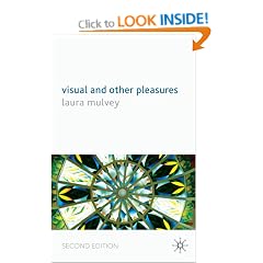 Visual and Other Pleasures (Language, Discourse, Society)