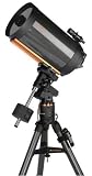 Cge 1400 Xlt Optical Tube