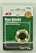 ACE SHIN TAI GT3040A DOUBLE MALE COUPLING 3/4"x1/2"