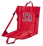 University of Houston Stadium Seat