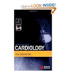 Pocket Consultant: Cardiology by Howard Swanton