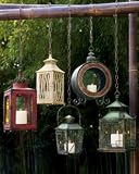 Glendale Lantern