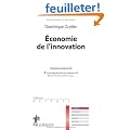 Economie de l'innovation