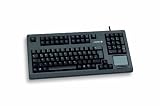 Cherry G80-11900 Tastatur Touchpad USB 2.0 deutsch