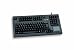 Cherry G80-11900LTMDE-2 Tastatur PS/2 Win (DE)