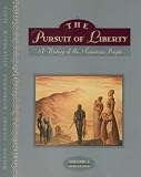 Pursuit of Liberty, Volume I, The (3rd Edition) (Pursuit of Liberty Vol. 1)