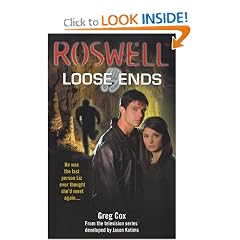 Loose Ends (Roswell)