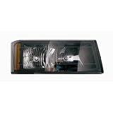 2004-2009 CHEVROLET COLORADO CANYON RIGHT HAND REPLACEMENT HEAD LIGHT TYC 20-6467-00 by TYC