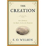 The Creation: An Appeal to Save Life on Earth