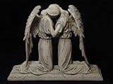 Angels of Compassion Friendship Memorial Statue
