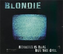 Blondie Picture 8