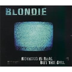 Nothing Is Real But the Girl