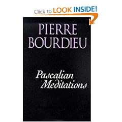 Pascalian Meditations