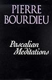 Pascalian meditations