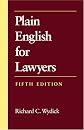Plain English for Lawyers (5th Edition)