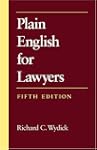 Plain English for Lawyers