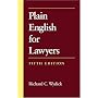 Plain English for Lawyers (5th Edition)