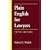 Plain English for Lawyers (5th Edition)