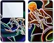 Jazz - Apple iPod video 30GB/ 60GB/ 80GB Skin Decals - Faceplate Stickers