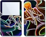 Jazz - Apple iPod video 30GB/ 60GB/ 80GB Skin Decals - Faceplate Stickers