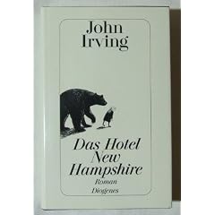 Das Hotel New Hampshire