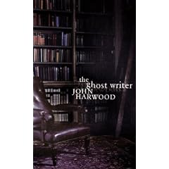 The Ghost Writer