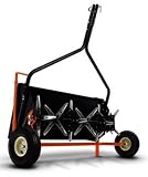 Agri-Fab 45-0453 SmartLink Base with Aerator-Plugger