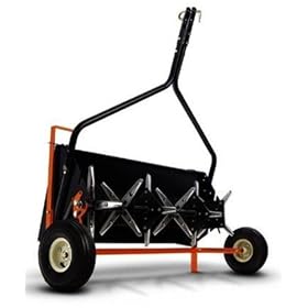Agri-Fab 45-0453 SmartLink Base with Aerator-Plugger