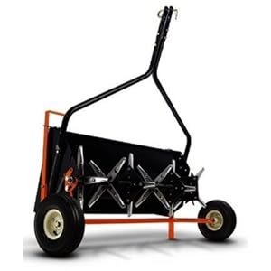 Agri-Fab 45-0453 SmartLink Base with Aerator-Plugger by 