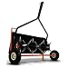 Agri-Fab 45-0453 SmartLink Base with Aerator-Plugger