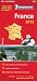 France 2013 National Map 721 (Michelin National Maps)
