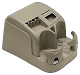 Hopkins BENCH-BEI Seat Console (Beige)